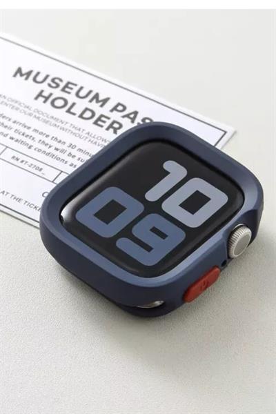 2024 Kasa Koruyucu Kılıf, Yeni Tampon Yumuşak Watch Series 10 42mm Uyumlu