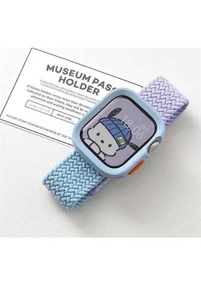 2024 Kasa Koruyucu Kılıf, Yeni Tampon Yumuşak Watch Series 10 42mm Uyumlu