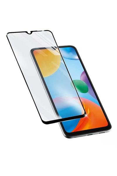 2Adet Samsung Galaxy A06 Tam Kaplayan Temperli Cam Ekran Koruyucu