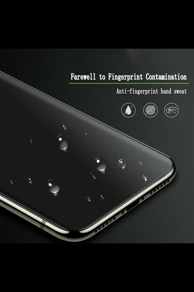 2Adet Samsung Galaxy S24 FE Tam Kaplayan Temperli Cam Ekran Koruyucu