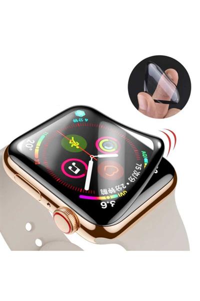 Apple Watch 5 6 7 8 9 38mm Ppma Pet Saat Ekran Koruyucu