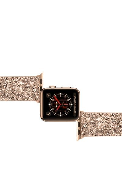 Apple Watch seri 10-11 46 mm 9/8 7 49 45mm 44mm 42mm Ultra 2 49mm Uyumlu deri Kordon
