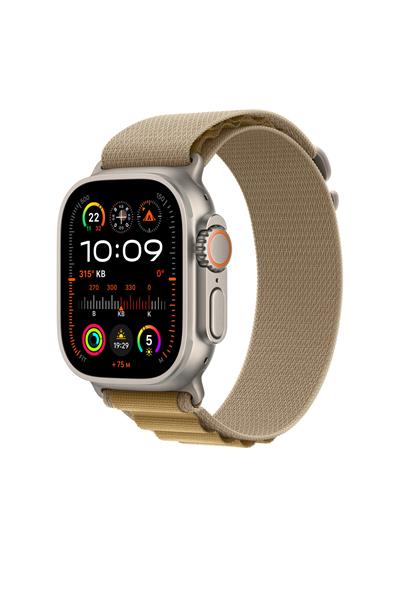 Apple watch Ultra Band uyumlu 42-44-45-49mm S10 46mm Milanese bilezik 10 Siyah Titanyum