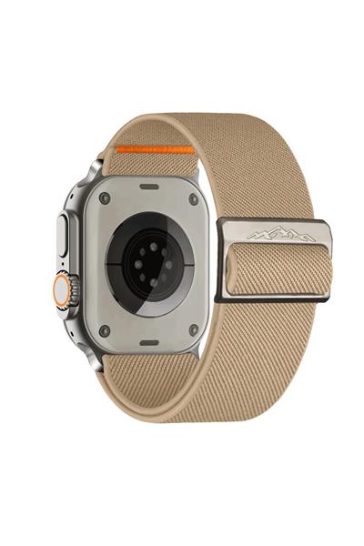 Apple Watch Ultra Band Uyumlu Climber