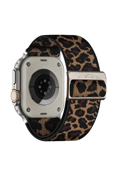 Apple Watch Ultra Band Uyumlu Climber