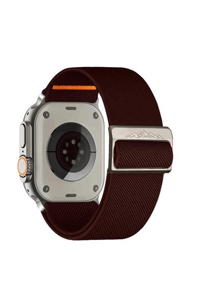 Apple Watch Ultra Band Uyumlu Climber