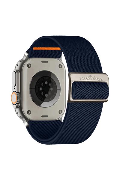 Apple Watch Ultra Band Uyumlu Climber
