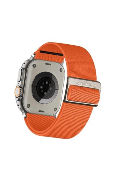 Apple Watch Ultra Band Uyumlu Climber