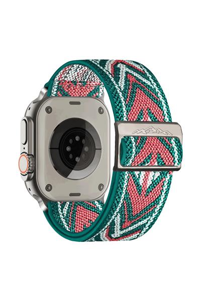 Apple Watch Ultra Band Uyumlu Climber