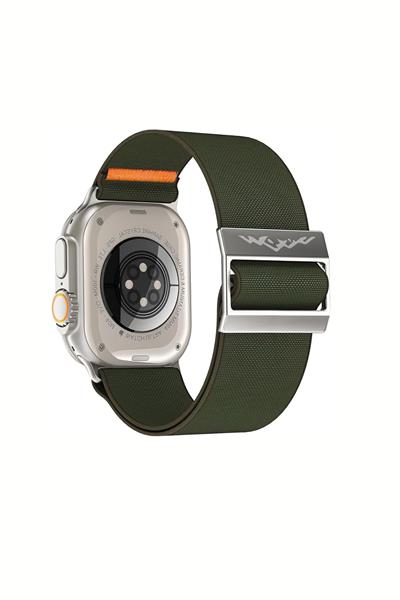 Apple Watch Ultra Band Uyumlu Climber