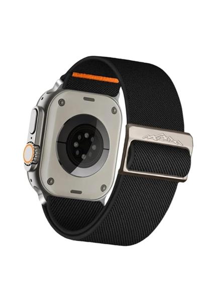 Apple Watch Ultra Band Uyumlu Climber