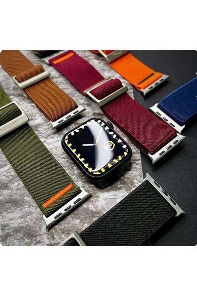 Apple Watch Ultra Band Uyumlu Climber