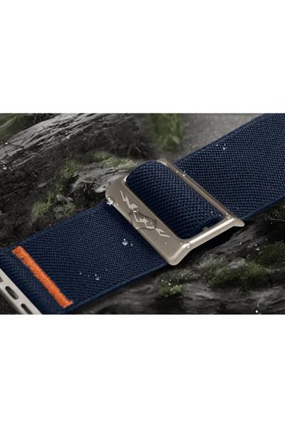 Apple Watch Ultra Band Uyumlu Climber