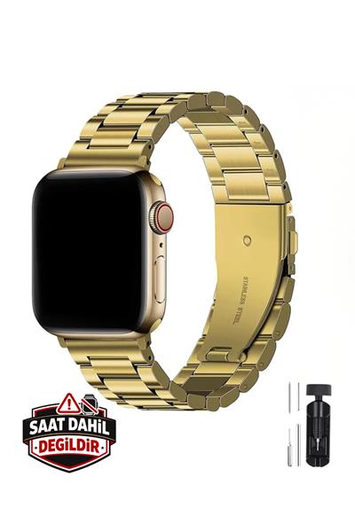 Apple Xiaomi Watch Uyumlu & Seri 2/3/4/5/6/se/7/8/9/10/11/ultra ModernFitFit