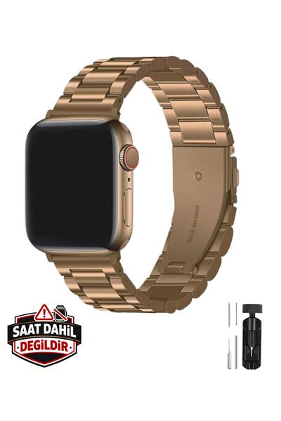 Apple Xiaomi Watch Uyumlu & Seri 2/3/4/5/6/se/7/8/9/10/11/ultra ModernFitFit
