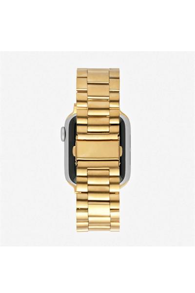 Apple Xiaomi Watch Uyumlu & Seri 2/3/4/5/6/se/7/8/9/10/11/ultra ModernFitFit