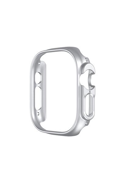 apple watch uyumlu kasa koruyucu 49mm yüksek kalıte