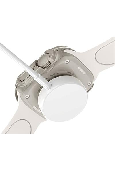 apple watch uyumlu kasa koruyucu 49mm yüksek kalıte