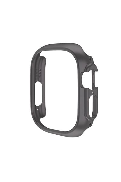 apple watch uyumlu kasa koruyucu 49mm yüksek kalıte