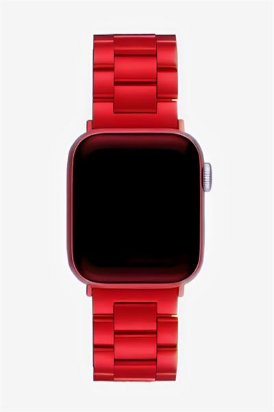 Apple Watch Uyumlu & Seri 2/3/4/5/6/se/7/8/9/10/11/ultra ModernFit