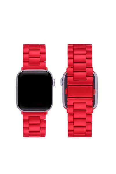 Apple Watch Uyumlu & Seri 2/3/4/5/6/se/7/8/9/10/11/ultra ModernFit