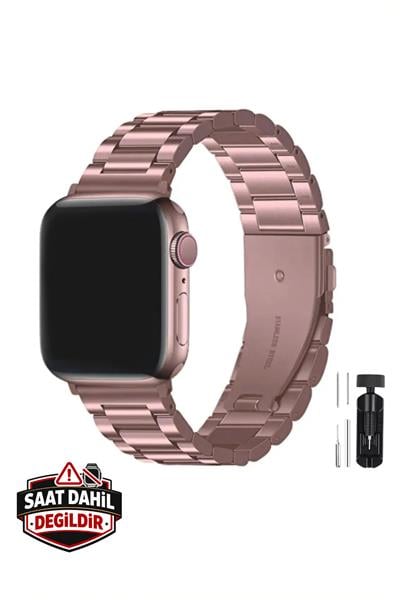 Apple Watch Uyumlu & Seri 2/3/4/5/6/se/7/8/9/10/11/ultra ModernFit