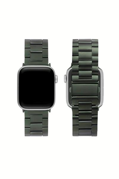 Apple Watch Uyumlu & Seri 2/3/4/5/6/se/7/8/9/10/11/ultra ModernFit