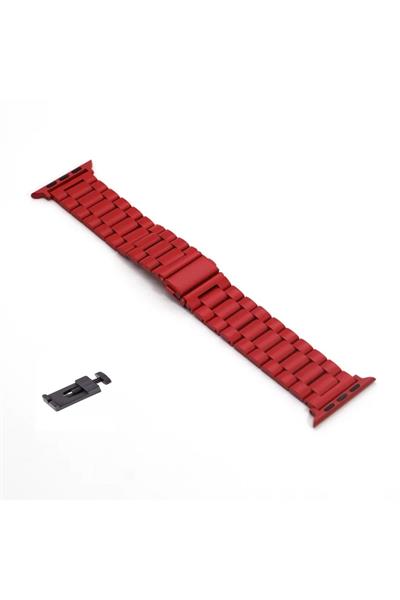 Apple Watch Uyumlu & Seri 2/3/4/5/6/se/7/8/9/10/11/ultra ModernFit