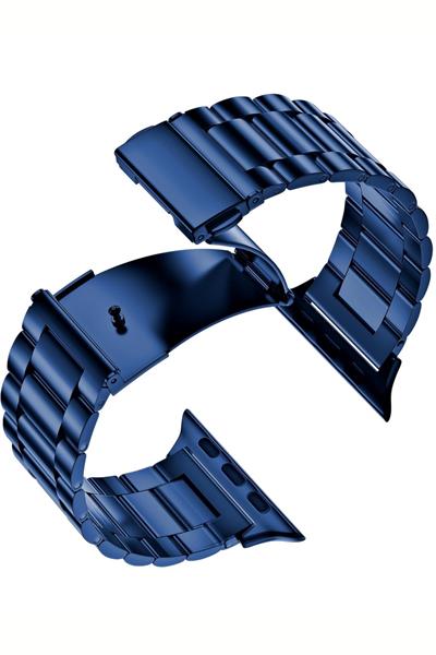 Apple Watch Uyumlu & Seri 2/3/4/5/6/se/7/8/9/10/11/ultra ModernFit