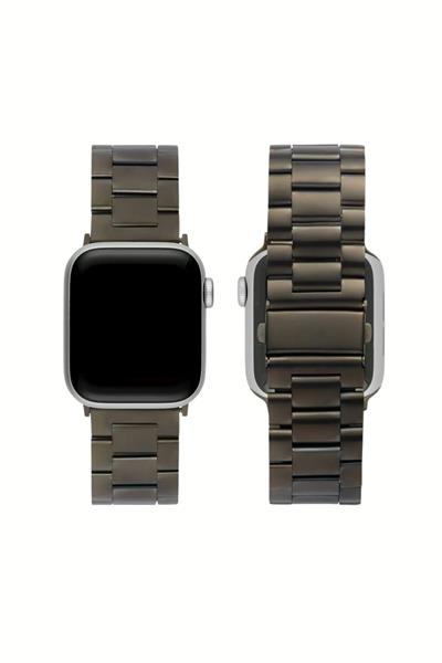 Apple Xiaomi Watch Uyumlu & Seri 2/3/4/5/6/se/7/8/9/10/11/ultra ModernFitFit