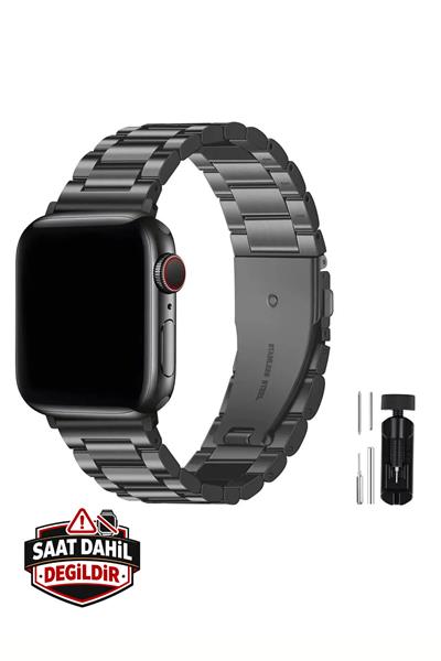 Apple Xiaomi Watch Uyumlu & Seri 2/3/4/5/6/se/7/8/9/10/11/ultra ModernFitFit