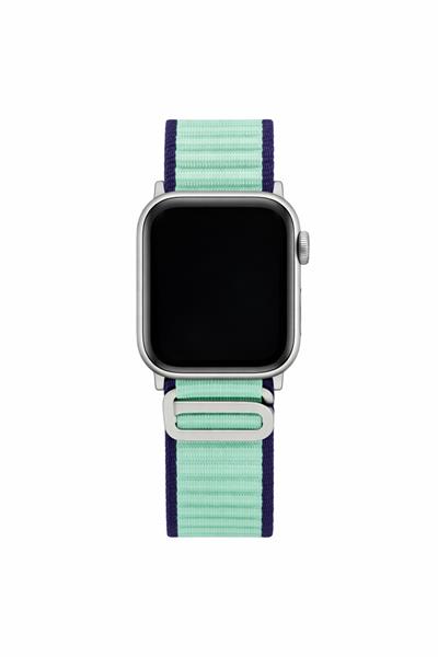 Apple Watch Uyumlu Seri 1/2/3/4/5/6/se/7/8/9 Ultra/ultra2 42-44-45-49mm - S10(46MM) Kordon Alpin