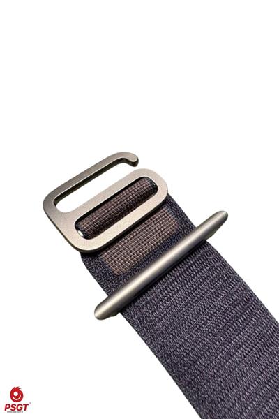 Apple Watch Uyumlu Seri 1/2/3/4/5/6/se/7/8/9 Ultra/ultra2 42-44-45-49mm - S10(46MM) Kordon Alpin