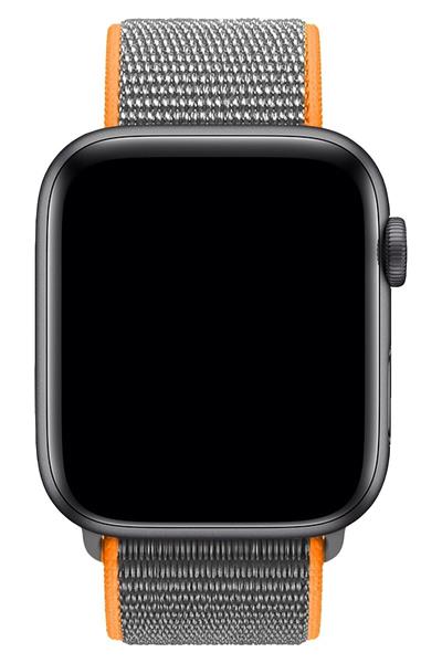 Apple Watch Uyumlu Seri: 3/4/5/6/7/8/9/se/10/11 Kordon Hasır Örgü