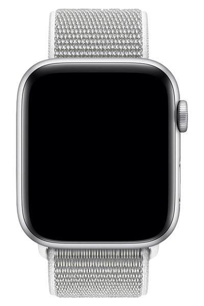 Apple Watch Uyumlu Seri: 3/4/5/6/7/8/9/se/10/11 Kordon Hasır Örgü