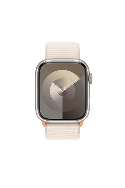 Apple Watch Uyumlu Seri: 3/4/5/6/7/8/9/se/10/11 Kordon Hasır Örgü