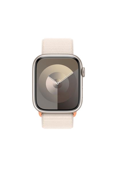 Apple Watch Uyumlu Seri: 3/4/5/6/7/8/9/se/10/11 Kordon Hasır Örgü