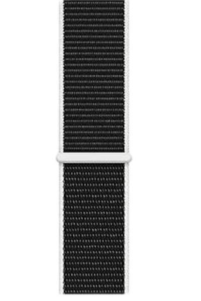 Apple Watch Uyumlu Seri: 3/4/5/6/7/8/9/se/10/11 Kordon Hasır Örgü