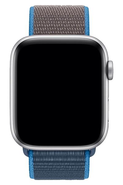 Apple Watch Uyumlu Seri: 3/4/5/6/7/8/9/se/10/11 Kordon Hasır Örgü