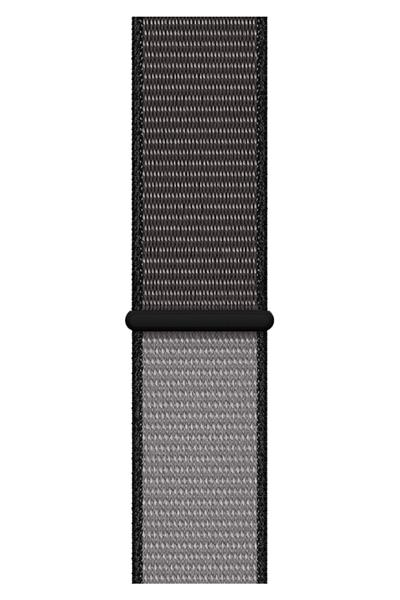Apple Watch Uyumlu Seri: 3/4/5/6/7/8/9/se/10/11 Kordon Hasır Örgü