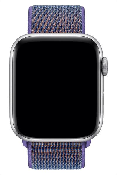 Apple Watch Uyumlu Seri: 3/4/5/6/7/8/9/se/10/11 Kordon Hasır Örgü
