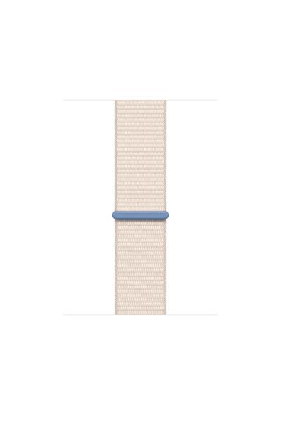 Apple Watch Uyumlu Seri: 3/4/5/6/7/8/9/se/10/11 Kordon Hasır Örgü