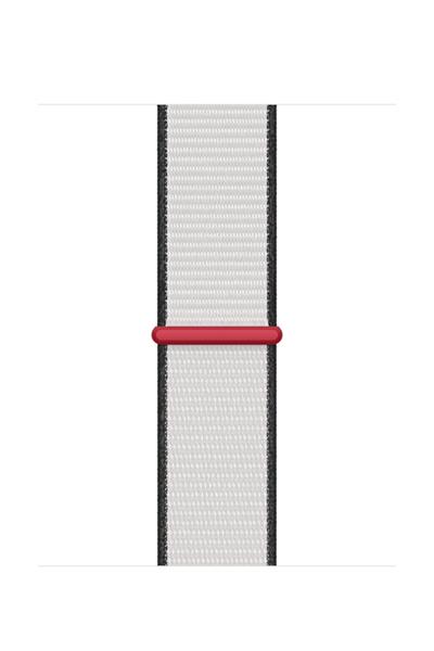 Apple Watch Uyumlu Seri: 3/4/5/6/7/8/9/se/10/11 Kordon Hasır Örgü