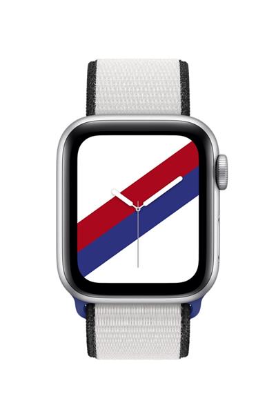 Apple Watch Uyumlu Seri: 3/4/5/6/7/8/9/se/10/11 Kordon Hasır Örgü