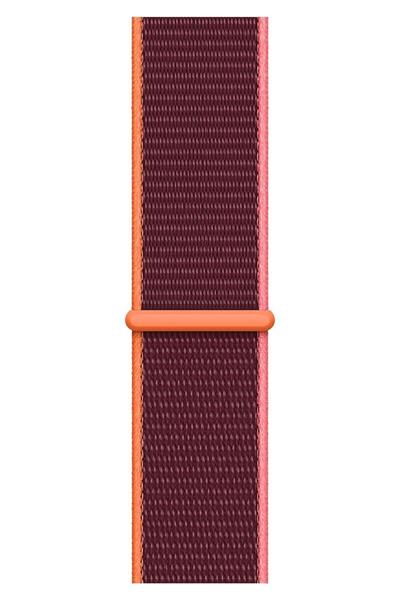Apple Watch Uyumlu Seri: 3/4/5/6/7/8/9/se/10/11 Kordon Hasır Örgü