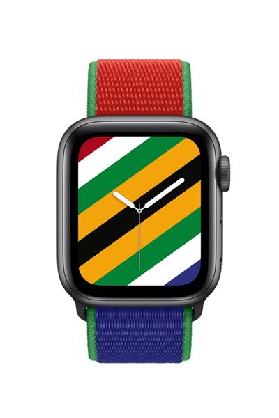 Apple Watch Uyumlu Seri: 3/4/5/6/7/8/9/se/10/11 Kordon Hasır Örgü