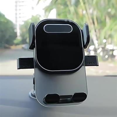 Araç Içi Otomatik Telefon Tutucu Cam Ve Torpido Için Yüksek Kalite Ücret Garantili+ numaratur