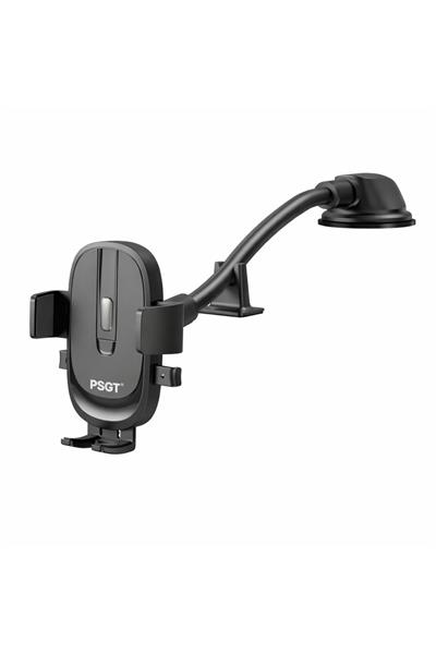 Araç Telefon Tutacağı ÖnCam Montajı, Evrensel Uzun Kol Ön Cam,Van,SUV,Kamyonet için Telefon Tutacağı