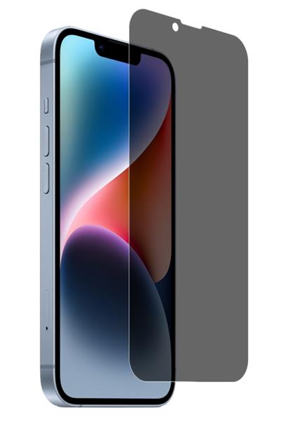 Iphone 16Pro Uyumlu Tam Kaplayan Hayalet Seramik Ekran Koruyucu Kırılmaz Cam Filmi