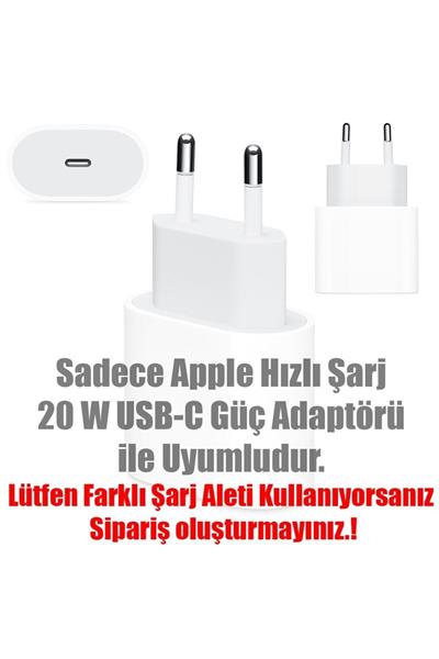 Iphone 18w/20w Uyumlu Şarj Kılıfı, Şarj Kablosu Örme Aparatı, Toparlayıcı, Kablo Koruyucu